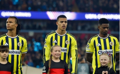 Fenerbah�e bu sezon bir ilki ya�ad�!