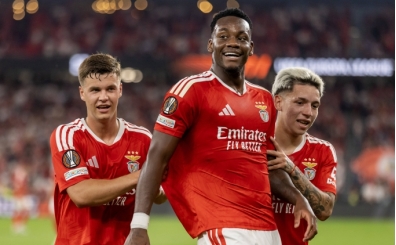 Marco Silva'dan Jhon Duran'�n k�rm�z� kart� i�in a��klama