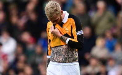 Hull City galibiyete hasret kald�!