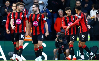 Bournemouth, Sunderland'i ge�ti! �ki hafta sonra kazand�