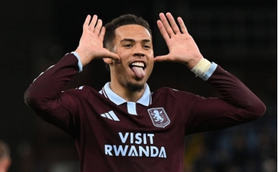 Aston Villa'dan Avrupa'da g�vde g�sterisi!
