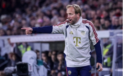 Bayern M�nih'ten Kompany i�in a��klama