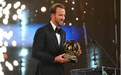 Harry Kane: 'Onlara minnettar�m'
