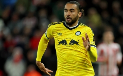 Manchester United'dan golc� hamlesi: Calvert-Lewin