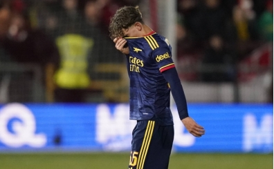 Arsenal'de Max Dowman'�n cezas� onand�! 3 ma� yok!