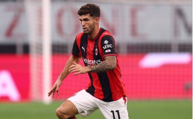 Milan'da Christian Pulisic ile imza zaman�!