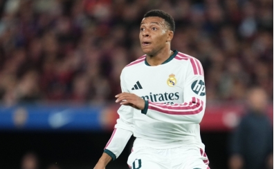 Mbappe krizi b�y�yor: Formas�n� yakt�lar!
