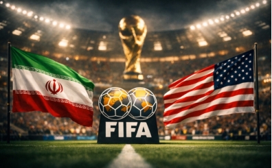 ABD - �ran gerilimi D�nya Kupas�'n� vurabilir, i�te son durum...