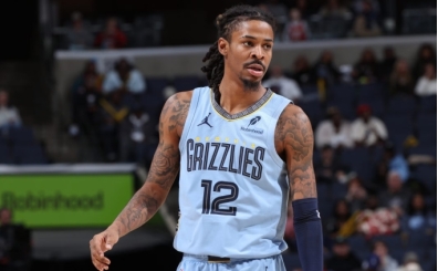 Ja Morant takas piyasas�nda s�n�rl� ilgi g�rd�