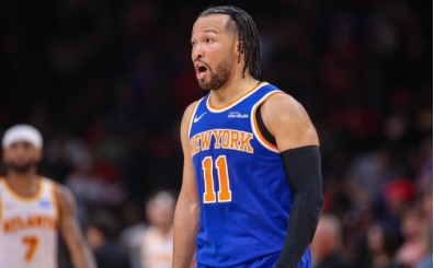 Green: 'Knicks'in �ampiyonluk i�in h�l� ger�ek bir 1A s�perstara ihtiyac� var'