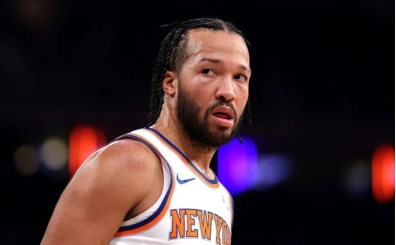 Jalen Brunson, 'New York'un Kral�' unvan�n� neden reddetti�ini a��klad�