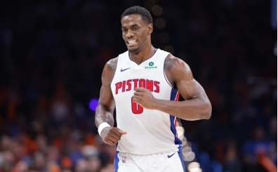 Jalen Duren ile Pistons'�n kontrat beklentileri aras�nda b�y�k fark var