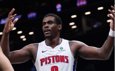 Jalen Duren ile Pistons aras�ndaki g�r��meler a�ustos ay�na sarkabilir