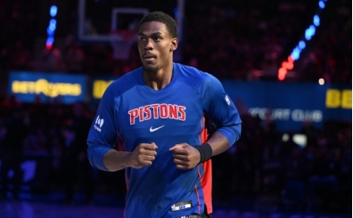 Pistons ile Jalen Duren'�n g�r��melerinde anla�ma umudu artt�