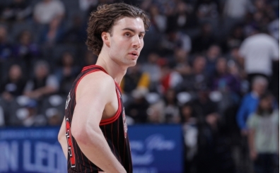 Josh Giddey ameliyat oldu, Bulls kamp�na yeti�mesi bekleniyor