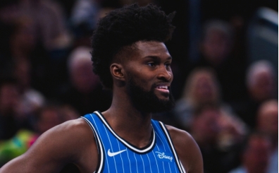 Magic, Jonathan Isaac ile yeniden anla�t�