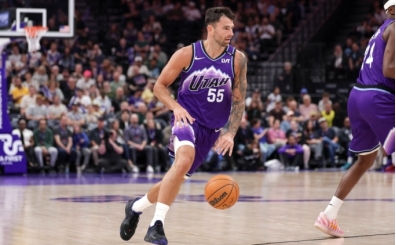 John Konchar, Knicks'e kat�ld�