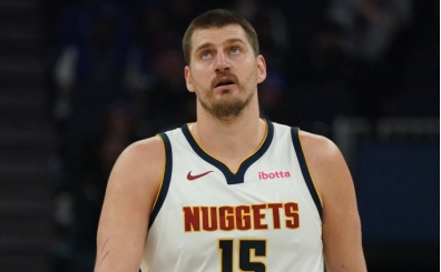 Jokic, Avrupa'ya d�n�� ihtimaline s�cak bakm�yor