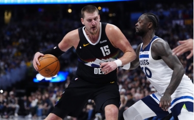 NBA'den Jokic ve Randle'a para cezas�