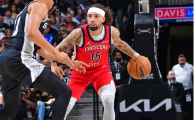 Rockets, Jose Alvarado'yu radar�na ald�