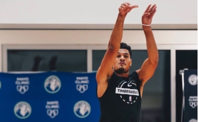 Timberwolves, Josh Green'i Jazz'e takas etti