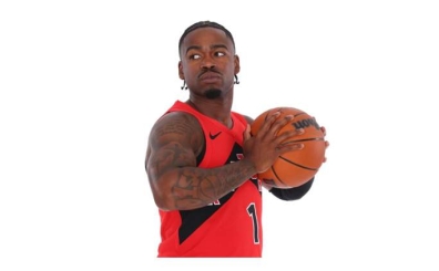 Raptors, Jamal Shead'in s�zle�mesini 3 y�ll���na uzatt�