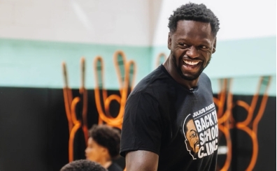 Randle: 'Nets, beklentilerin �zerine ��kacak'