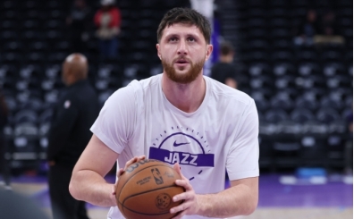 Jusuf Nurkic sezonu kapattı