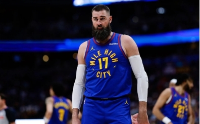 Nuggets, Jonas Valanciunas ile yollar�n� ay�r�yor