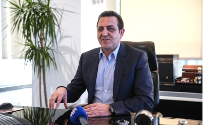 Abdullah Kavukcu'dan transfer mesaj�
