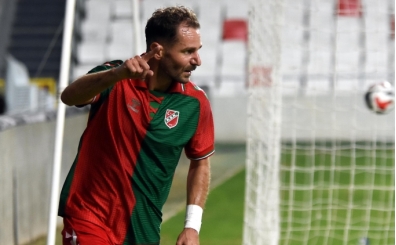 Kar��yaka finallerde tecr�beli