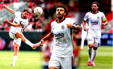 CANLI | Be�ikta� - Spartak Trnava