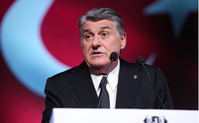 Serdal Adal�: 'Be�ikta�, bir karakterin ad�d�r'