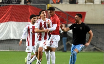 3. Lig'de �st tura y�kselenler!