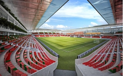 Karşıyaka Stadı'nda yol haritası çizildi