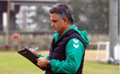 Basatem�r: 'yeni bir sayfa a�aca��z'