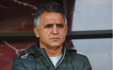 Kar��yaka'da Basatem�r beklemede