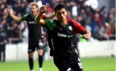 Kar��yaka'n�n yeni g�zdeleri Berat ve Selim