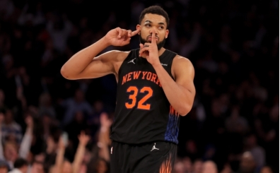 Towns: 'Kariyerim bask�yla ge�ti...'