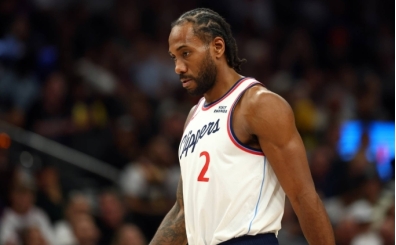 Kawhi Leonard'�n takas durumu bir�ok tak�m taraf�ndan yak�n takipte