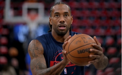 Kawhi uzatma ar�yor, fakat Clippers ile de�il