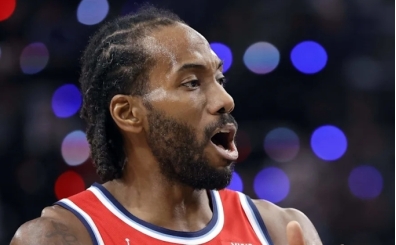 Clippers, olas� NBA cezalar�na kar�� tahkime gitmeye haz�r