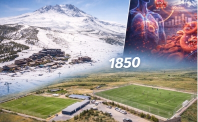 1850'nin s�rr�! Kayseri'nin y�kseli�i bu rak�mda ba�l�yor