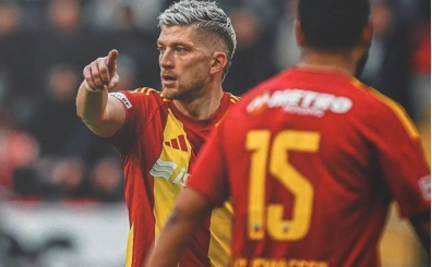 Semih G�ler'den hakem tepkisi; ''Herkes g�r�yor her �eyi''