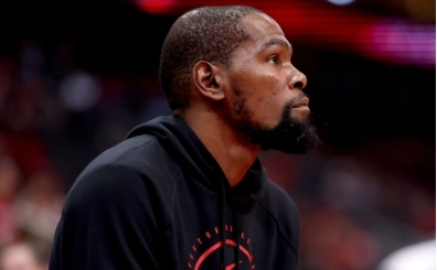 Durant'in bile�i iyiye gidiyor, fakat 5. ma�ta yok