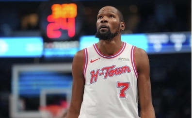 Durant, NBA'de kritik bir kural de�i�ikli�i bekliyor