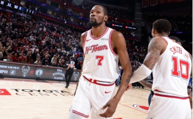 Durant, 'sahte hesap' iddialar� i�in: 'Bu sa�mal�klarla u�ra�mam'