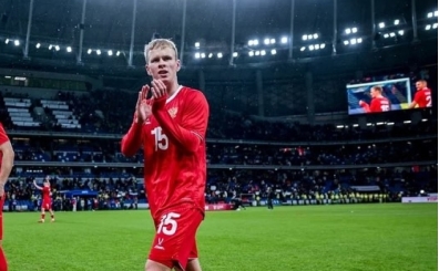 Galatasaray'da Matvey Kislyak ayr�l��a ba�l�!