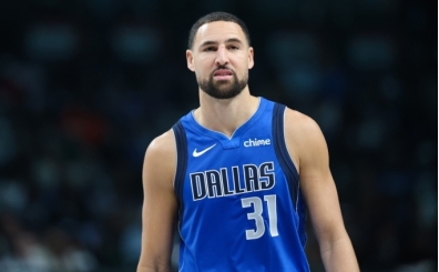 Mavericks'in Klay Thompson plan� belli oldu; Heat beklemeye ge�ti