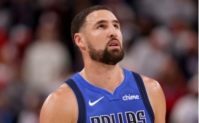 Klay Thompson resmen Miami Heat'te!